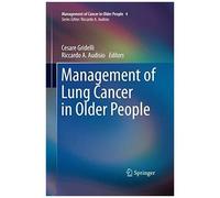 Management Of Lung Cancer In Older People