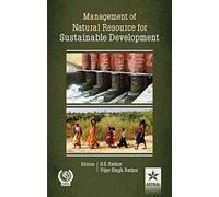 Management Of Natural Resource For Sustainable Development