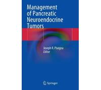 Management Of Pancreatic Neuroendocrine Tumors