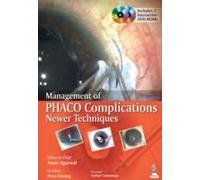 Management Of Phaco Complications