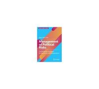 Management Of Political Risks