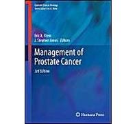 Management Of Prostate Cancer