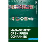 Management of Shipping Companies