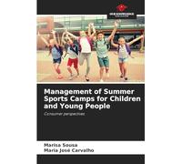 Management of Summer Sports Camps for Children and Young People