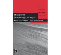 Management Of Technology