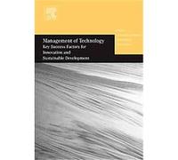 Management of Technology