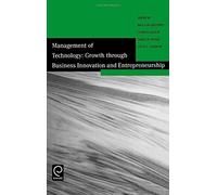 Management Of Technology