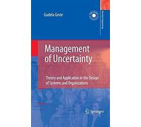 Management Of Uncertainty
