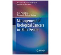 Management Of Urological Cancers In Older People