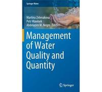 Management Of Water Quality And Quantity