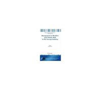 Management Of Weather And Climate Risk In The Energy Industry