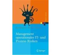 Management Operationaler IT-Risiken Thies, Karlheinz H. W. (Auteur)