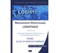 Management Opérationnel Logistique