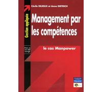 MANAGEMENT PAR LES COMPETENCES : LE CAS MANPOWER