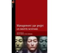 Management par projet Cordelier/gramm (Auteur)