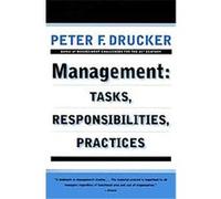 Management Peter F. Drucker (Auteur)