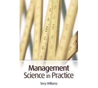 Management Science In Practice