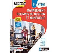 Management Sciences de gestion et numérique - Tle STMG (Pochette)