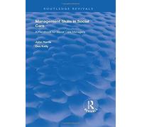 Management Skills In Social Care