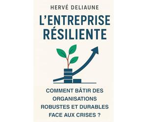 Management socio-économique et résilience organisationnelle : construire des entreprises durables face aux turbulences