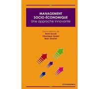 Management socio-economique - une approche innovante ISEOR (Auteur)