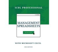 Management Spreadsheets With Microsoft Excel