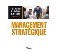 Management Stratégique