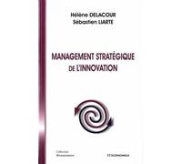 Management Stratégique De L'innovation