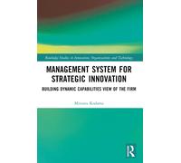 Management System For Strategic Innovation