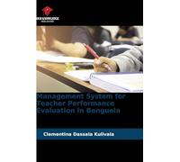 Management System for Teacher Performance Evaluation in Benguela