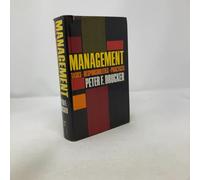 Management: Tasks- Responsibilities- Practices