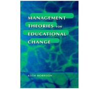 Management Theories For Educational Change