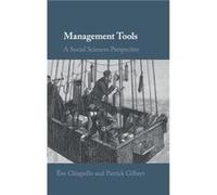 Management Tools by Patrick Gilbert Unknown (Auteur)