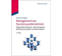 Management Von Tourismusunternehmen
