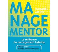 Managementor: La référence du management hybride