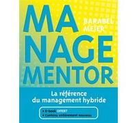 Managementor Michel Barabel (Auteur), Olivier Meier (Auteur)