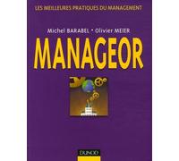 Manageor: Les meilleures pratiques du management