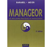 Manageor: Les meilleures pratiques du management