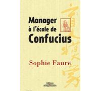 Manager à l'école de Confucius
