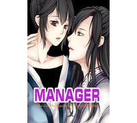 Manager Are Late And Requiring My Careful Attention: Boy's Love Manga