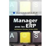 Manager Avec Les Erp - Architecture Orientée Services (Soa)