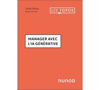 Manager avec l'IA générative