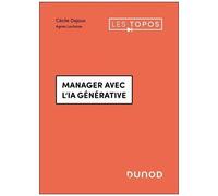 Manager Avec L'ia Générative