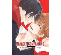 Manager Companions in the World of Realities