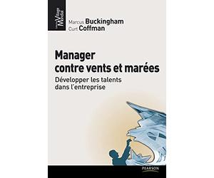 MANAGER CONTRE VENTS ET MAREES
