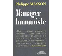 Manager Humaniste