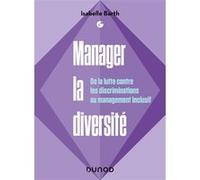 Manager la diversité Isabelle Barth (Auteur)
