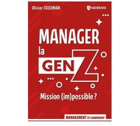 Manager La Genz - Mission (Im)Possible ?