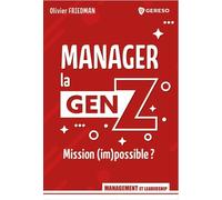 Manager La Genz - Mission (Im)Possible ?