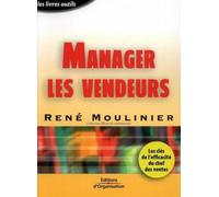 Manager les vendeurs
